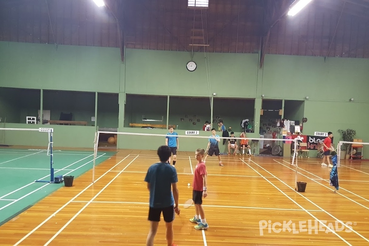 Photo of Pickleball at Cordova Bay Community Club